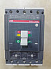 Автоматический выключатель ABB Sace Tmax T5N 1SDA054319R1 400A