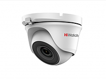 Купольные HD-TVI камеры