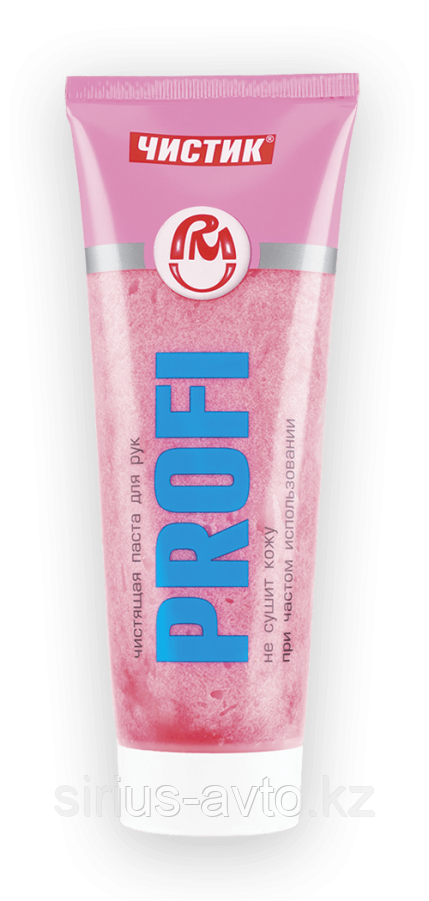 РМ Чистящая паста для рук "PROFI", 200 мл