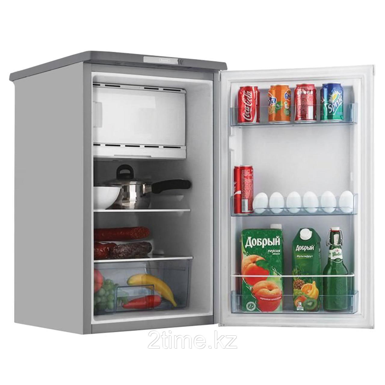 Холодильник БИРЮСА-М108 однокамерный (86,5см) 115л, фото 1