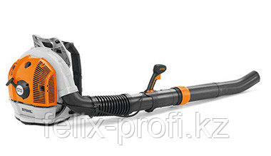 Воздуходувное устройство STIHL BR 700, раб.объём 64,8 см³, макс.скорость возд.потока 74 м/с, фото 1