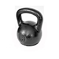 Гиря чугун 6 кг Россия