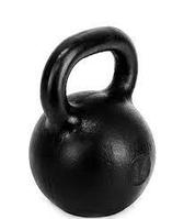 Гиря чугун 12 кг Россия