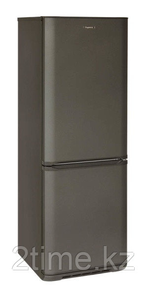 Холодильник Бирюса W634 двухкамерный