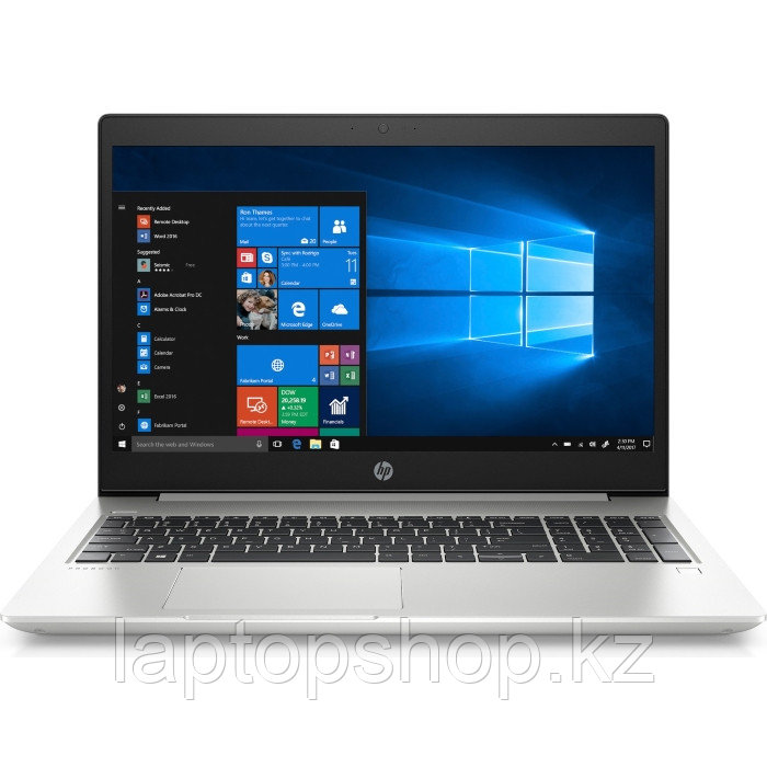 Ноутбук HP 175W7EA ProBook 455 G7, Ryzen 5 4500U, фото 1