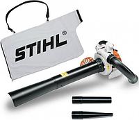 Всасывающий измельчитель бензиновый STIHL SH 86 , 0,8 кВт/1,1 л.с