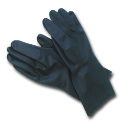 Перчатки  КЩС (кислотно-щелочные защитные)
