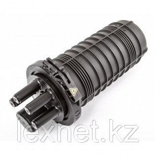 Муфта оптическая OK-FOSC-400A8-48F до 48 волокон, фото 2