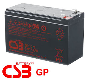 Аккумуляторы CSB GP