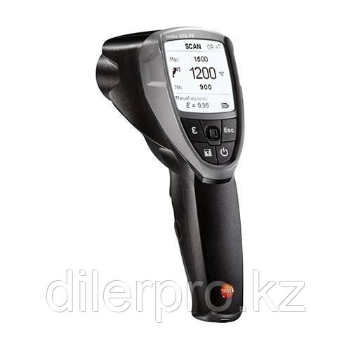 Пирометр Testo 835-T2, фото 1