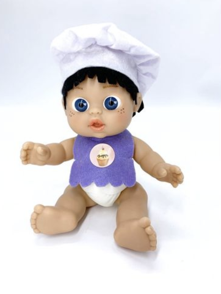 Малыш MON