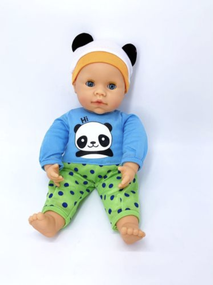 Кукла BABY с аксессуарами
