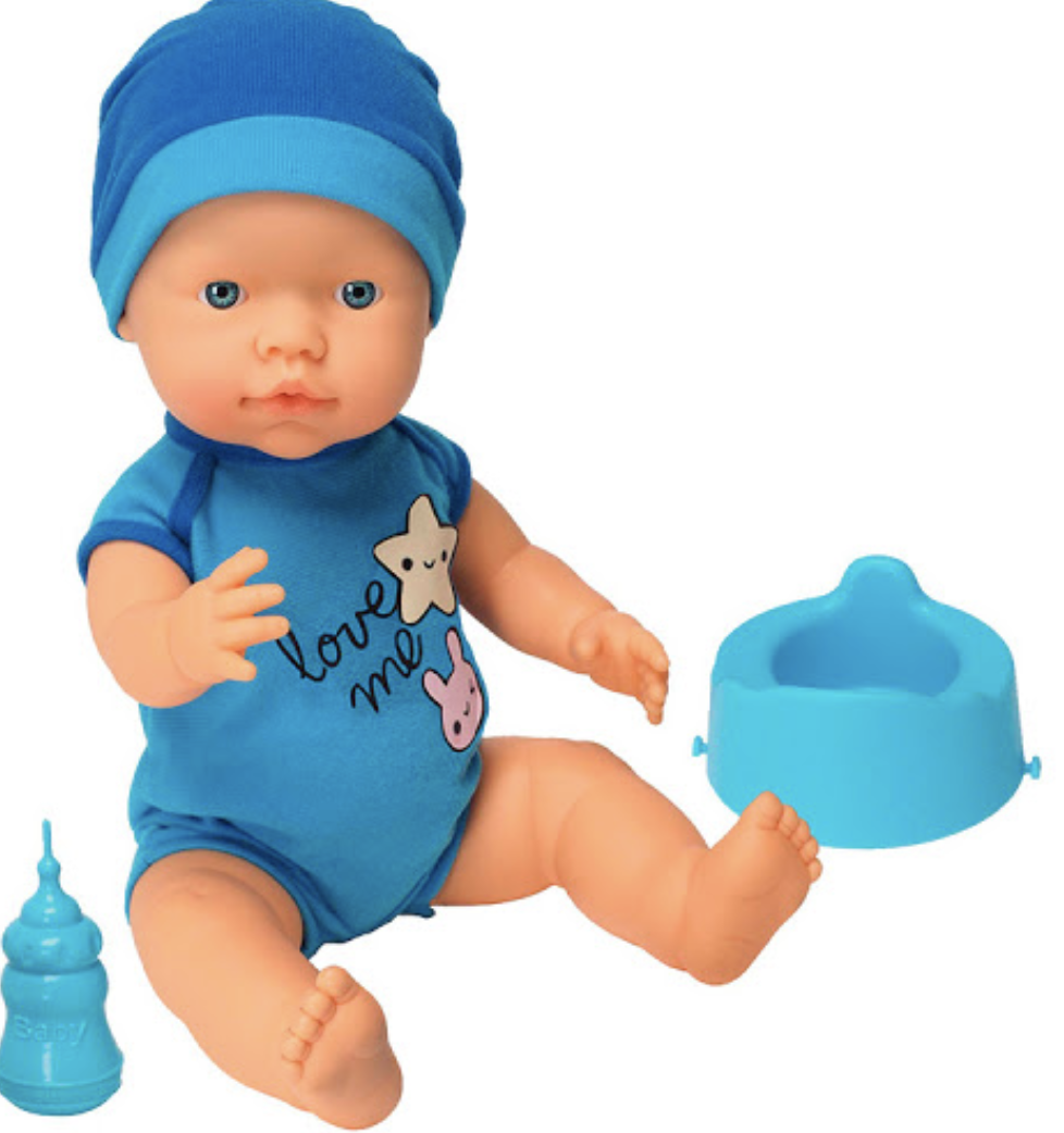 Кукла GUGU PIPI