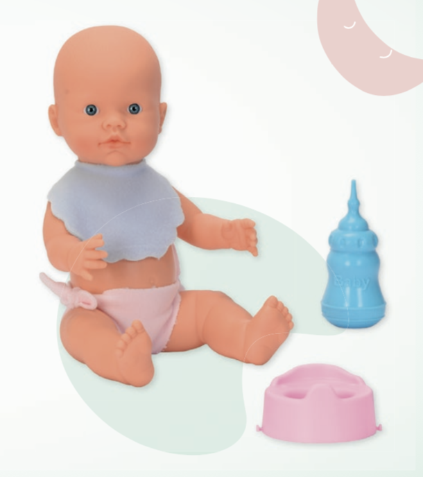 Кукла GUGU PIPI BASICO