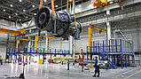 Газовая турбина (ГТД) MAN GHH THM1202, THM1203, THM1304, фото 4