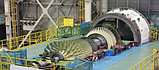 Газовая турбина (ГТД) MAN GHH THM1202, THM1203, THM1304, фото 5