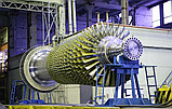 Газовая турбина (ГТД) MAN GHH THM1202, THM1203, THM1304, фото 6