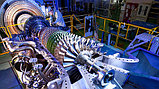 Газовая турбина (ГТД) MAN GHH THM1202, THM1203, THM1304, фото 7