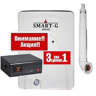 ГАЗОВЫЙ КОТЕЛ SAMSUNG BOILER SSB18K