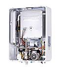 ГАЗОВЫЙ КОТЕЛ SAMSUNG BOILER SSB23K, фото 4