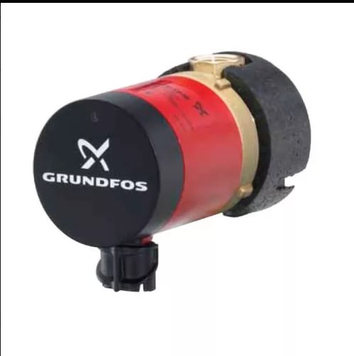 Рециркуляционный насос GRUNDFOS UP Comfort UP 15-14 B PM - фото 2 - id-p80336737