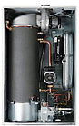 Настенный газовый котёл NEW HYBRID 18, фото 4