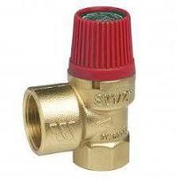 Клапан предохранительный угловой 1\2 3\бара WATTS