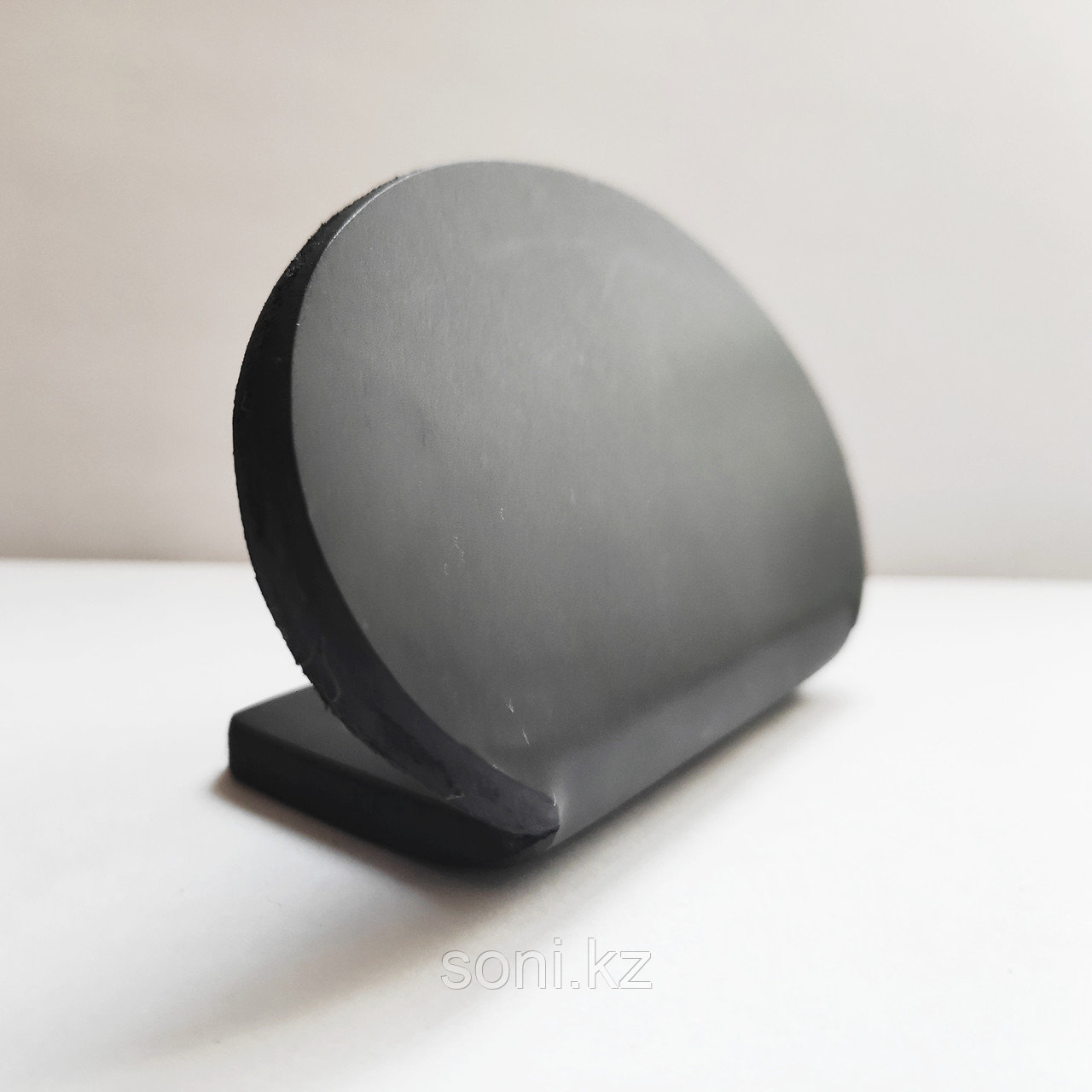 Ценник меловый, L-образный, Oval