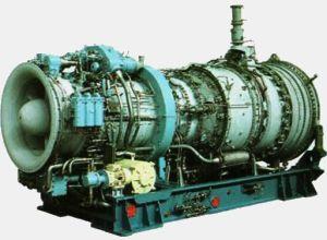 Газовая турбина (ГТД) Зоря-Машпроект UGT-10000, UGT 11000, фото 1