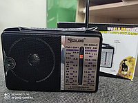 Радиоприемник Golon RX-606 AC