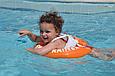 Круг Swimtrainer оранжевый, фото 4