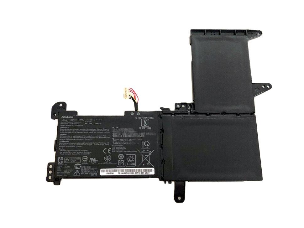 Аккумулятор для ноутбука HP Envy X2 15-C00 SM03XL (11.4V 4300 mAh)