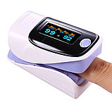 Пульсоксиметр медицинский, фото 6