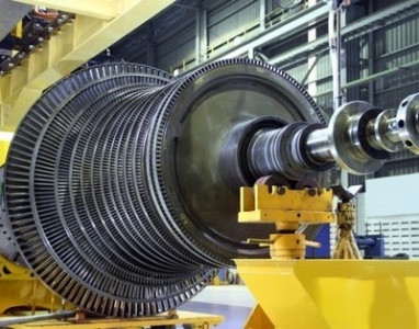 Газовая турбина (ГТД) Honeywell LF 507, Honeywell TPE331-12, фото 1