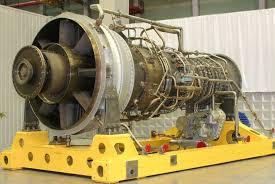 Газовая турбина (ГТД) Rolls Royce Mk-1900 Industrial Spey, фото 1