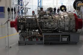 Газовая турбина (ГТД) Rolls Royce Maxi 1535, Rolls Royce Super-Maxi 1535-200, фото 1