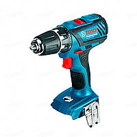 Аккумуляторная дрель-шуруповёрт Bosch GSR 18-2-LI Plus Solo 06019E6102 (без аккумулятора)