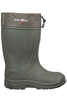 Обувь из ЭВА, термосапоги  TORVI -45 С.