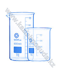Стакан высокий В-1-600 ТС
