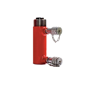 Домкрат универсальный ДУ20Г150 двустороннего действия 20 тонн 150 мм