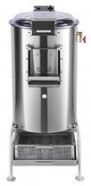 Картофелечистка Abat МКК-300-01, фото 3
