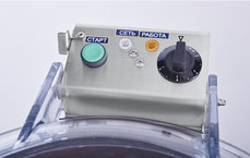 Картофелечистка Abat МКК-300-01, фото 3