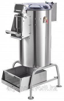 Машина картофелеочистительная МКК-300-01, фото 2