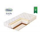 Матрас в кроватку Plitex ECO LIFE (119х60х12см)