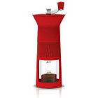 Bialetti кофемолка Macina Caffe Rosso