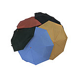 Зонт-складной ручной 20.5"X8K, фото 6