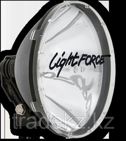 Фонарь-прожектор LIGHTFORCE BLITZ-SL-240, питание от прикуривателя, фото 2