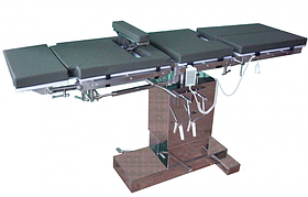 Стол операционный с электроприводом СОМэп-01(4)