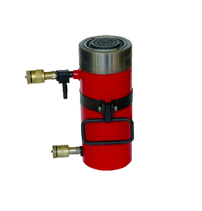 Домкрат универсальный ДУ50Г500 двусторонний 50 тонн 500 мм