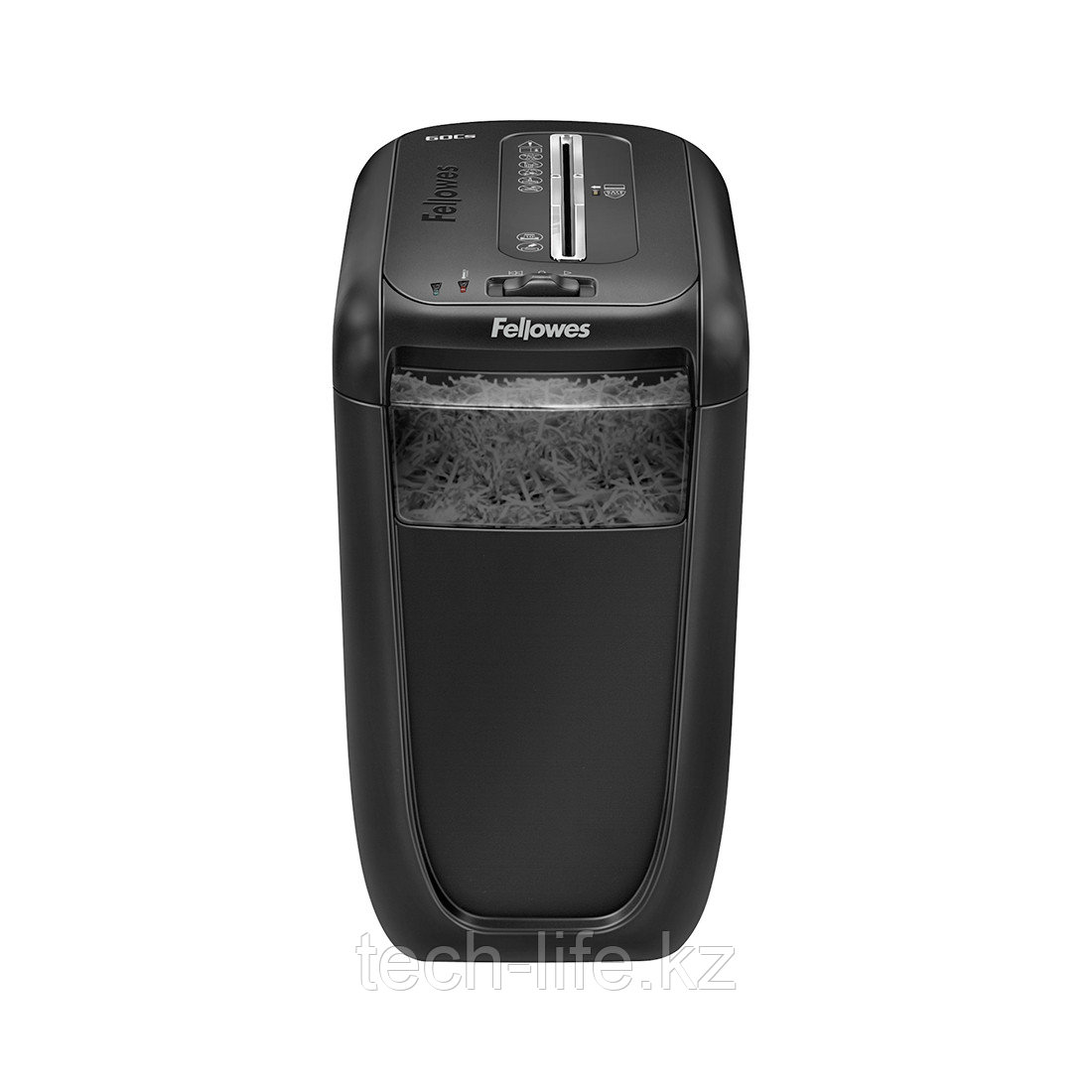 Шредер Fellowes Powershred 60Cs (FS-46061)